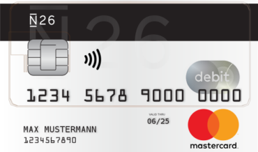 Mastercard