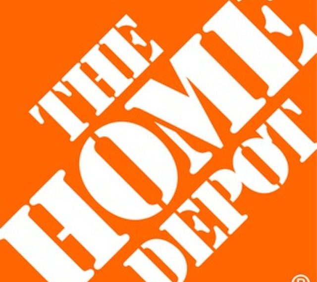 Home Depot