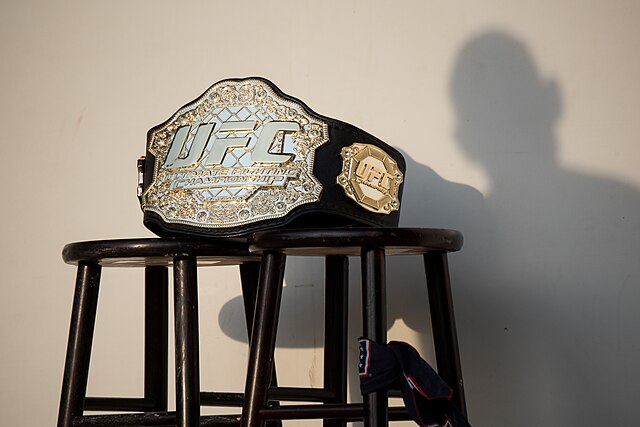 UFC