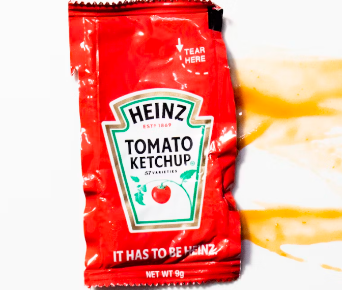 Kraft Heinz